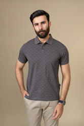 Polo Shirt - CAPR25-CG